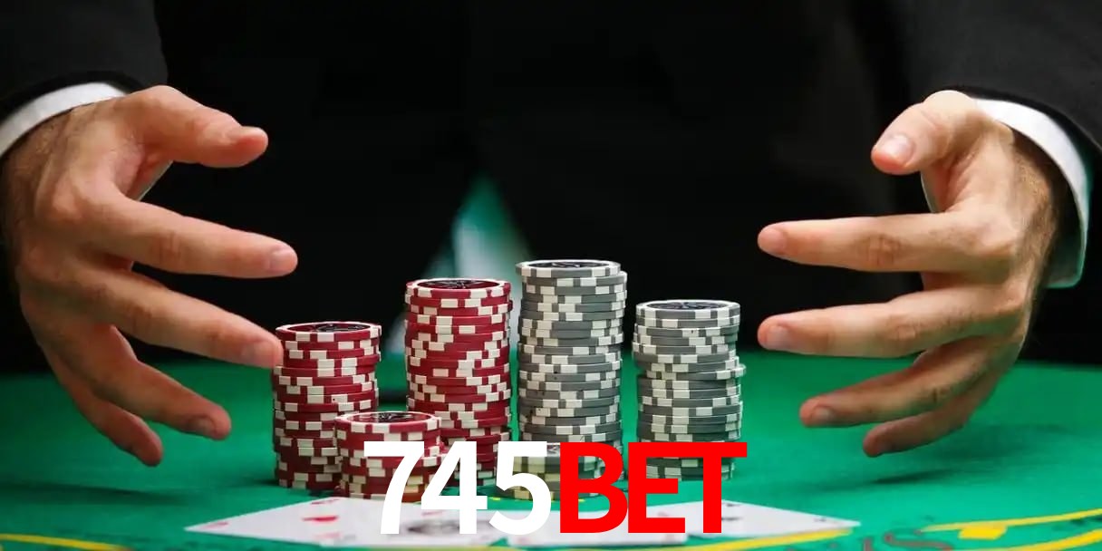 745bet VIP Program Logo